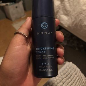 THICKENING SPRAY
